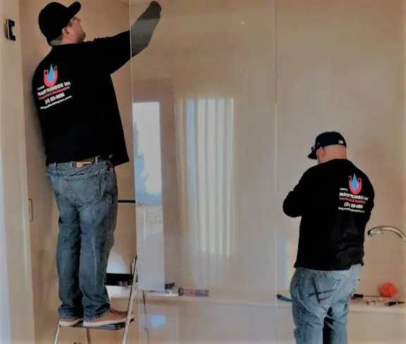 Professional plumbing installation for Tankless Water Heater Installation in West Park Terrace